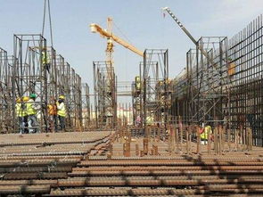 海灣國家那么有錢,為何工業(yè)那么落后呢