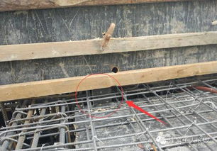 建筑木工 吊模施工的標(biāo)準(zhǔn)做法