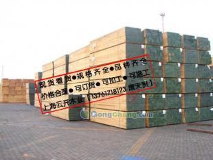 供應(yīng)優(yōu)質(zhì)云開鐵杉木與特級(jí)鐵杉木——建筑建材的卓越選擇