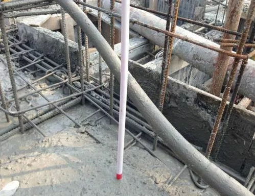 建筑主體階段施工要點大匯總 鋼筋、模板、混凝土與水電預埋