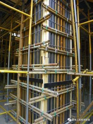 土建施工全程實錄 建筑工地的工作流程詳解