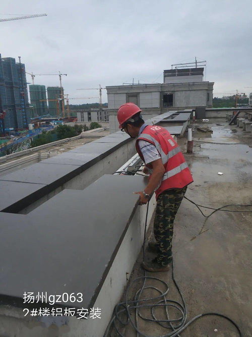 揚州頤和公館丨匠造時代典范 筑就精品工程